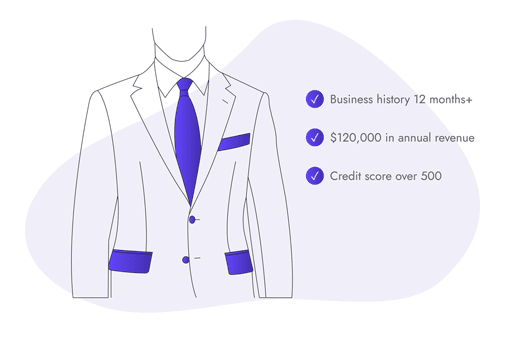 woman looking at tablet